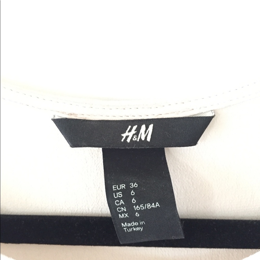 H&M Dress - Picture 4 of 4